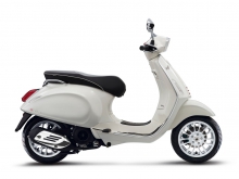 Фото Vespa Sprint 125  №19